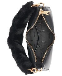 Dkny Jenna Demi Small Crossbody Bag