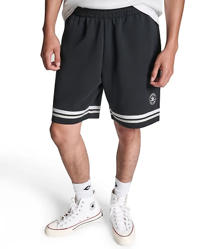 Converse Men's Retro Chuck Knit Shorts