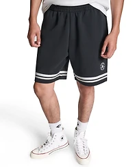 Converse Men's Retro Chuck Knit Shorts