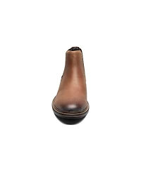 Florsheim Men's Forge Plain Toe Chelsea Boots