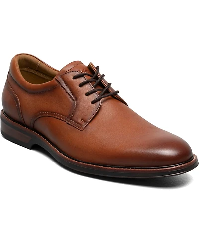 Florsheim Men's Traveler Plain Toe Oxford