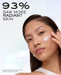Lancome Clarifique Milky Cream For Oily Skin, 1.69 oz.