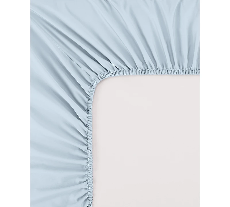 Serene Sleep 1000-Thread Count 4-Pc. Sheet Set, Full