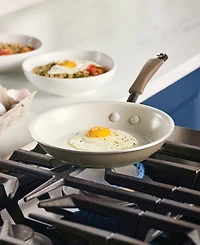 Rachael Ray Cucina Ceramic Nonstick 2-Pc. Skillet Set