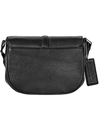 Mancini Lisa Mini Crossbody Bag