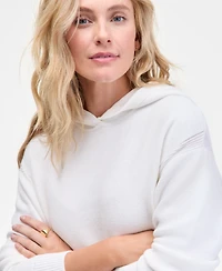 On 34th Women's Pullover Hoodie Sweater, Macy's Exclusive