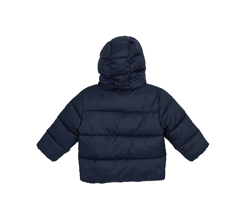 Michael Kors Baby Boys Solid Puffer Jacket