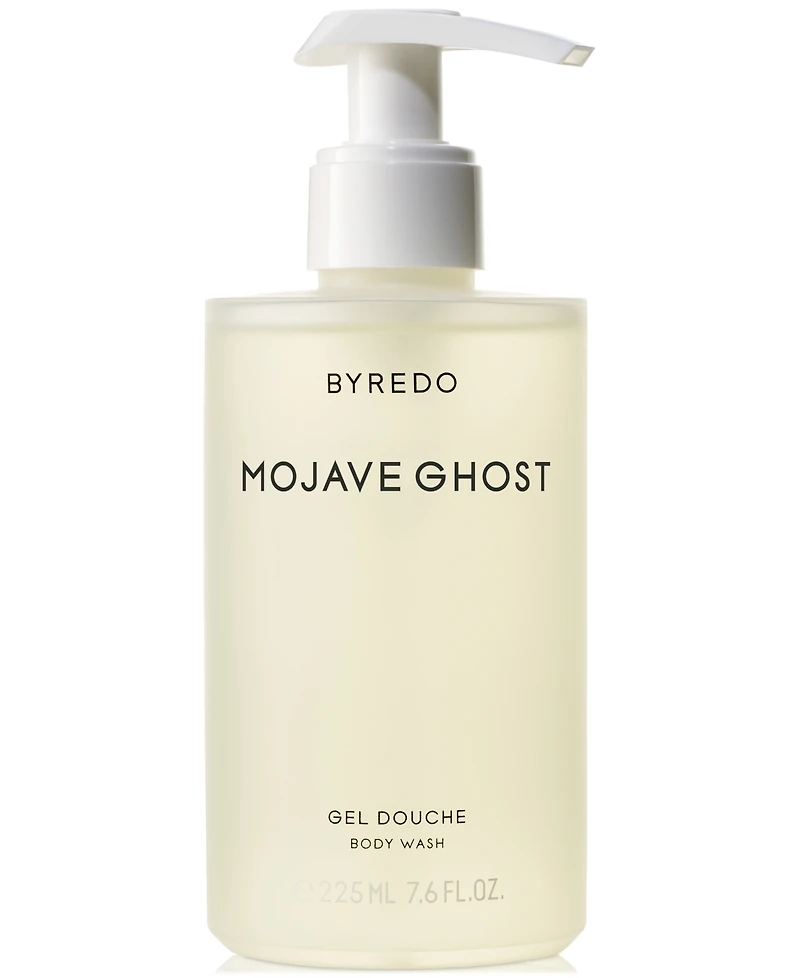 Byredo Mojave Ghost Body Wash, 7.6 oz.