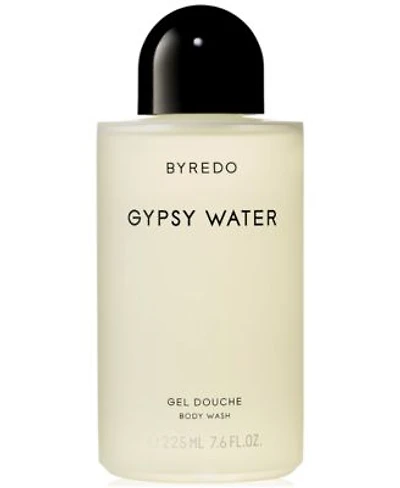 Byredo Gypsy Water Body Wash Collection
