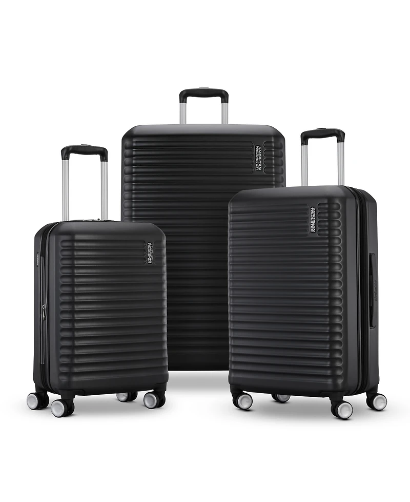 American Tourister Stratum 3.0 Carry-On 20" Hardside Spinner