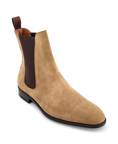 Anthony Veer Men's Ashford Chelsea Slip On Boots