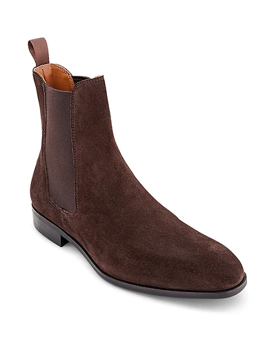 Anthony Veer Men's Ashford Chelsea Slip On Boots