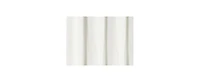GoodGram 2 Pack: Hotel Thermal Grommet 100% Blackout Curtains - 52 in. W x 95 L
