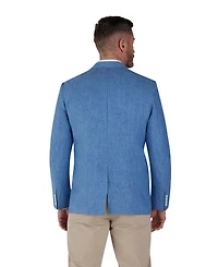 Raging Bull Men's Linen Blazer