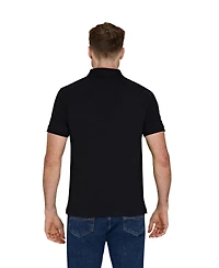 Raging Bull Crest Polo