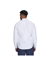 Raging Bull Big & Tall Long Sleeve Oxford Shirt