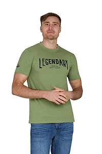 Raging Bull Men's Mf Legendary T-Shirt