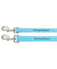 Tommy Bahama Pet Leash Blue Large