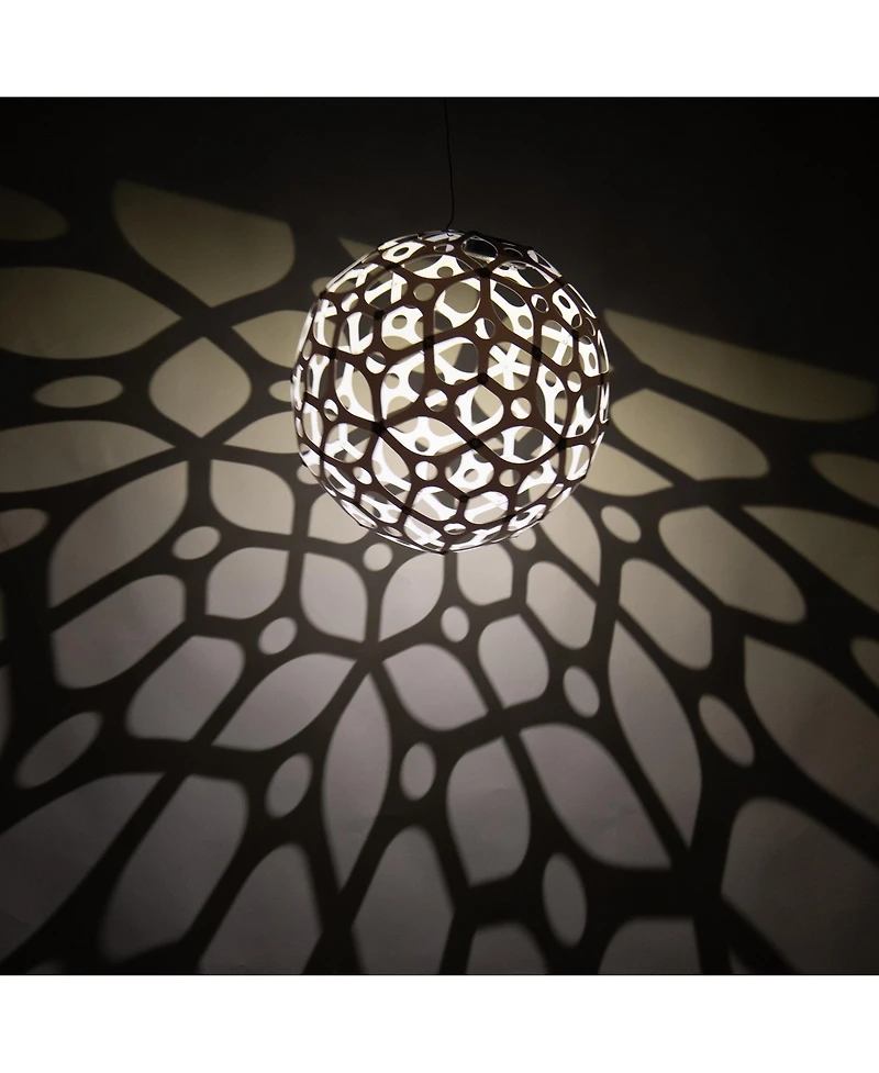 GlowTheory: 18" Solar
