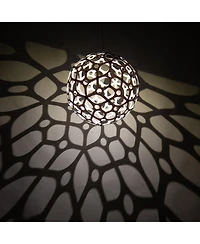 GlowTheory: 18" Solar