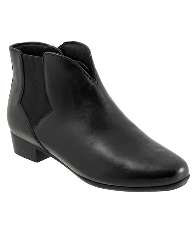 Trotters Monroe Boot