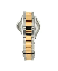 Pre-Owned Rolex Oyster Perpetual Yacht-Master Automatic Watch in Stainless Steel and Gold 29mm