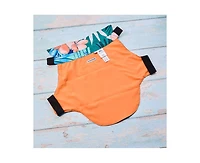 Tommy Bahama Pet Hawaiian Shirt & Apparel Harness