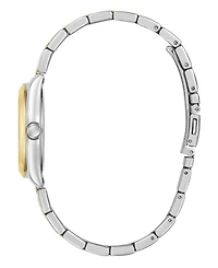 Guess Women's Two-Tone Date Watch, 32mm