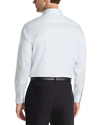 Calvin Klein Men's Wrinkle Free Slim Fit Dress Shirt