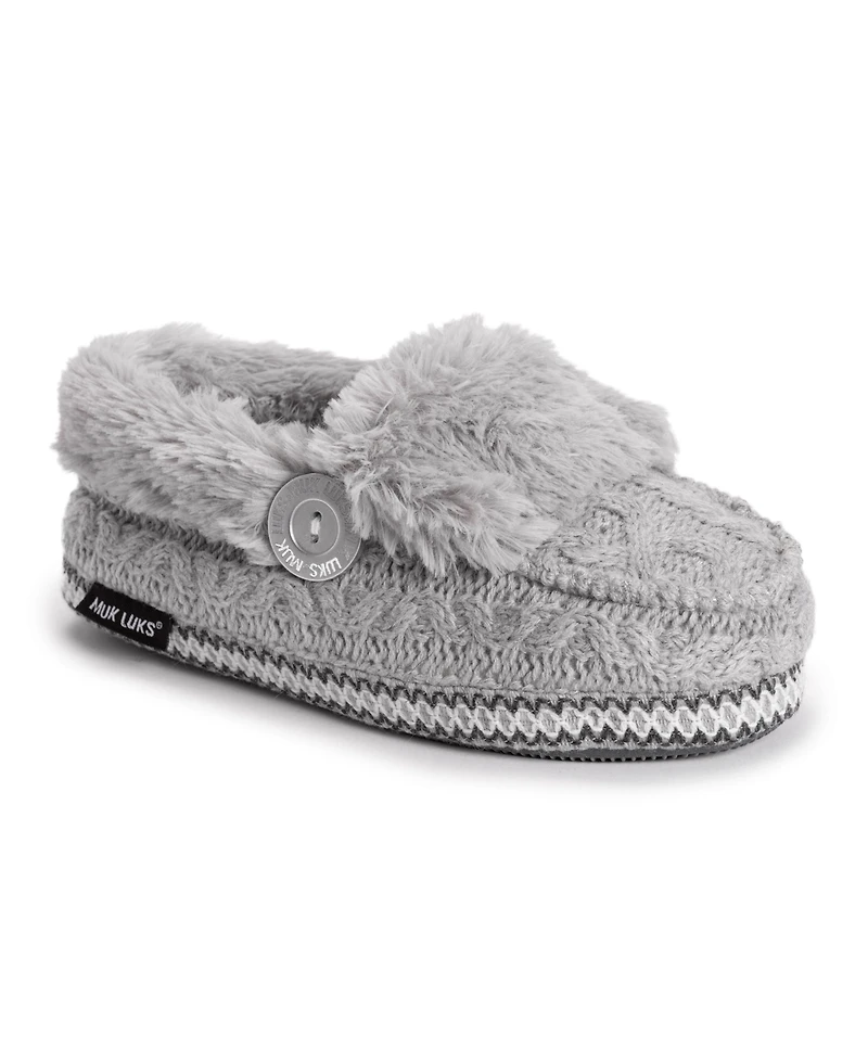 Muk Luks Women's Sequoia Moccasin