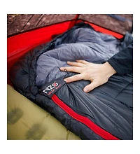 Near Zero Peralta 25 Syntehtic Sleeping Bag