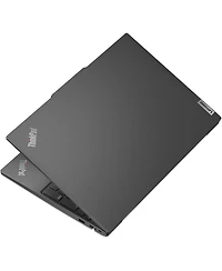 Lenovo ThinkPad E16 Gen 2 16" Wuxga Laptop, Intel Core Ultra 5 125U 1.3GHz, 16GB Ram, 256GB Ssd, Windows 11 Pro, Black