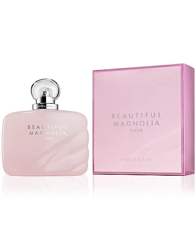 Estee Lauder Beautiful Magnolia Fleur Eau de Parfum Spray, 3.4 oz.