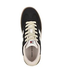Tommy Hilfiger Women's Maisie Low Profile Lace-Up Sneakers