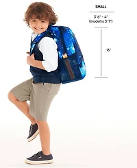 Lands' End Kids ClassMate Small Backpack