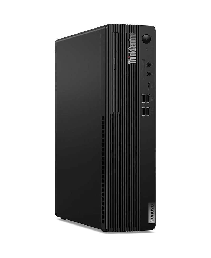 Lenovo ThinkCentre M75s Gen 2 Small Form Factor Desktop Computer, Amd Ryzen 7 Pro 5750G 3.8GHz, 16GB Ram, 512GB Ssd, Windows 11 Pro, Black