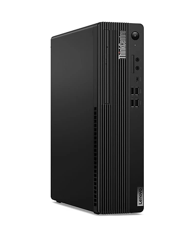 Lenovo ThinkCentre M75s Gen 2 Small Form Factor Desktop Computer, Amd Ryzen 7 Pro 5750G 3.8GHz, 16GB Ram, 512GB Ssd, Windows 11 Pro, Black