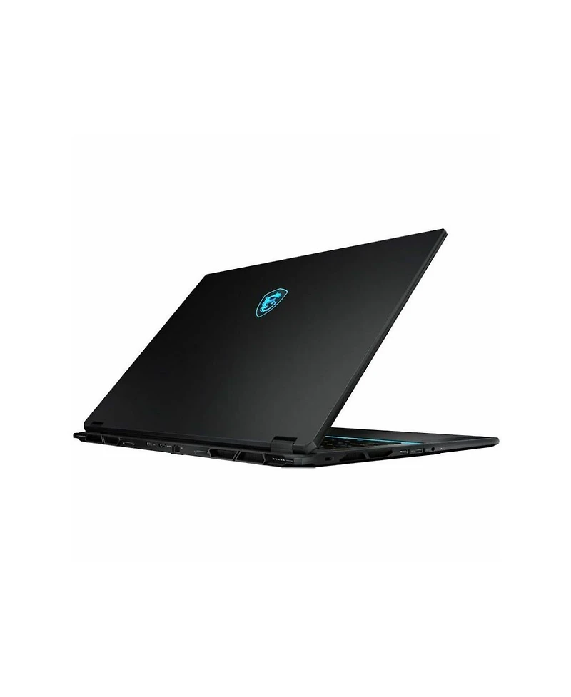 Msi Stealth 18 Ai Studio A1VHG-019US 18" Wqxga 240Hz Gaming Laptop, Intel Core Ultra 9-185H 2.3GHz, 32GB Ram, 1TB Ssd, Nvidia GeForce Rtx 4080 8G