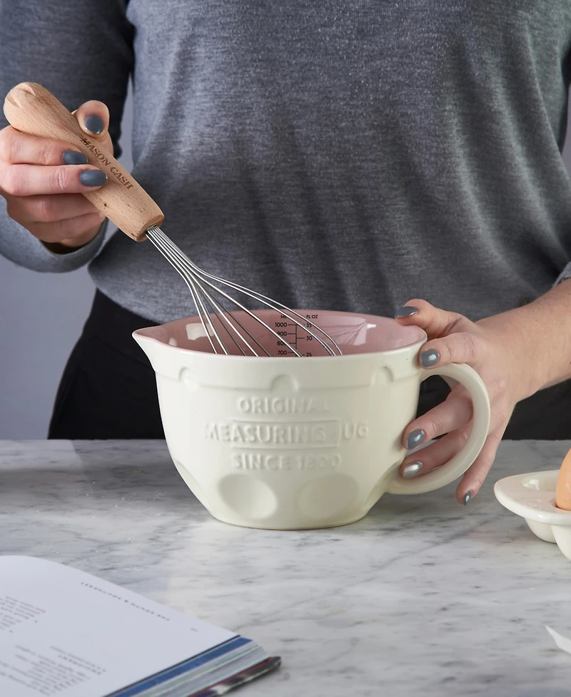 Mason Cash Innovative Kitchen 1.05-Quart Tilting Measuring Jug