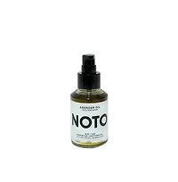 Noto Botanics Unisex Agender Oil