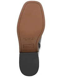 Franco Sarto Women's Gisella Round Toe Zip Tall Boots