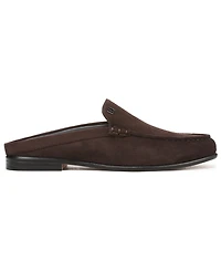Franco Sarto Women's Mavis Round Toe Flat Mules