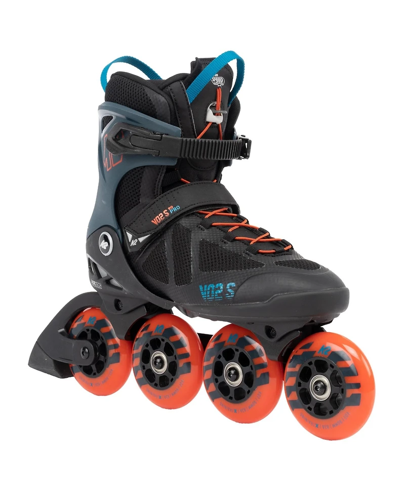 K2 VO2 S 90 Mens Inline Skates