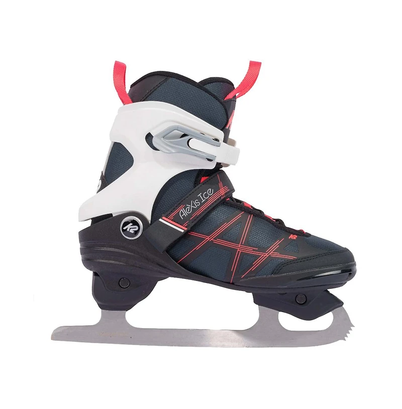 K2 Alexis Ice Figure Blade Womens Skates