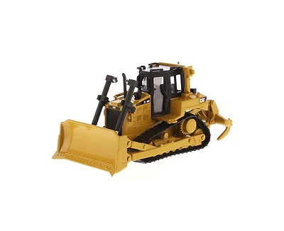 Diecast Masters 1/64 Caterpillar Track-Type Tractor Dozer