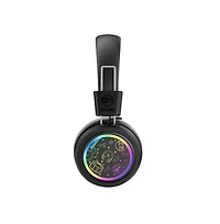 Mee audio KidJamz Share Wireless Headphones for Kids with Multipoint Connectivity and Led Lights
