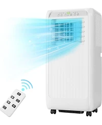 Gaomon 8,000 Btu Portable Air Conditioner