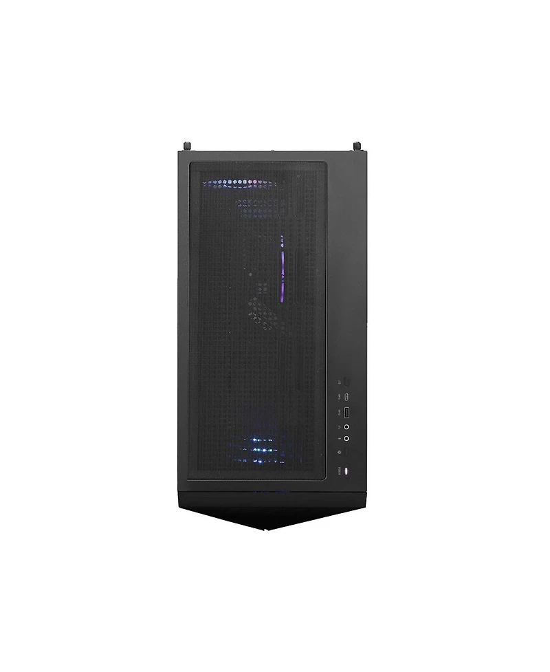 Msi Aegis ZS2 C9NVR-1462US Liquid Cooled Gaming Desktop Computer, Amd Ryzen 9 9900X 4.4GHz, 32GB Ram, 2TB Ssd, Nvidia GeForce Rtx 5070 Ti 16GB, Window