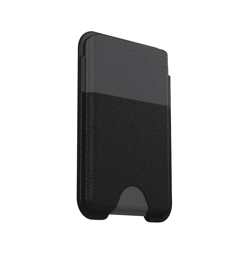 OtterBox Symmetry Cactus Leather MagSafe Wallet