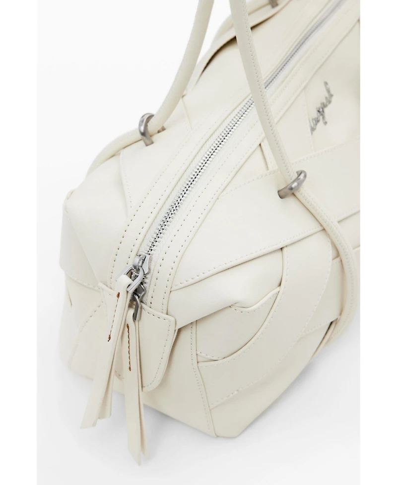 Desigual Women's Medium bag pieces